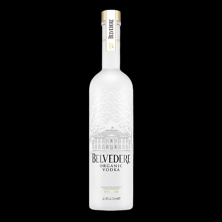 Belvedere Vodka 1Lt