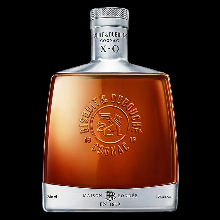 Bisquit Dubouche Bisquit X.O. Cognac 750ml