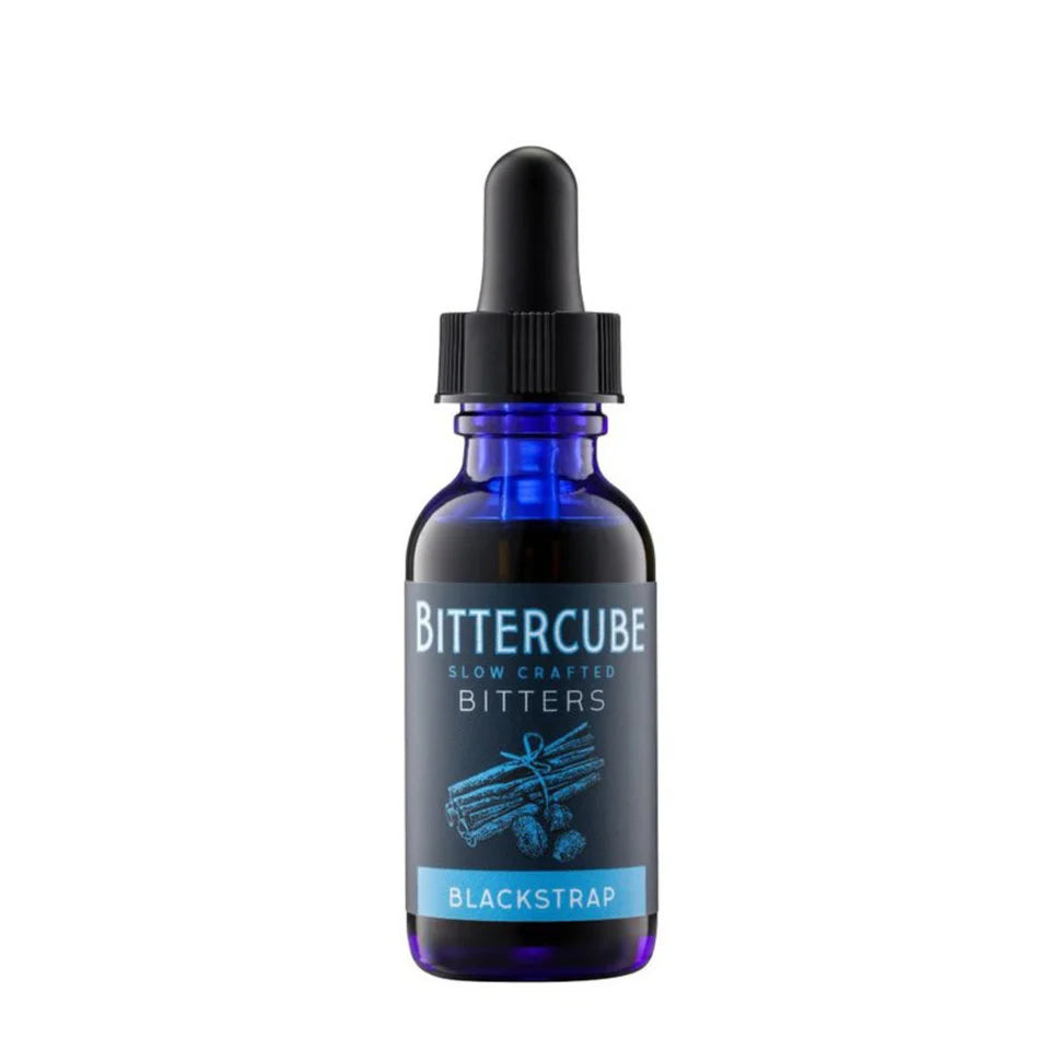 Bittercube Blackstrap Bitters 2-Oz