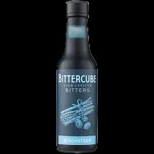 Bittercube Blackstrap Bitters 5-Oz