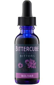 Bittercube Bolivar Bitters 2-Oz