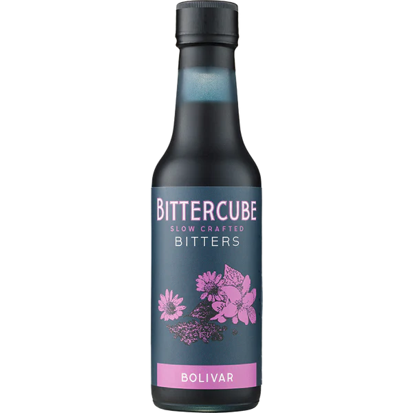 Bittercube Bolivar Bitters 5-Oz