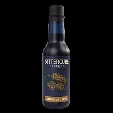 Bittercube Chipotle Cacao Bitter 5-Oz