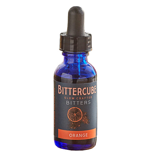Bittercube Orange Bitters 1-Oz