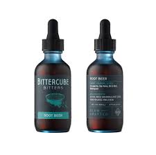 Bittercube Root Beer Bitters 2-Oz