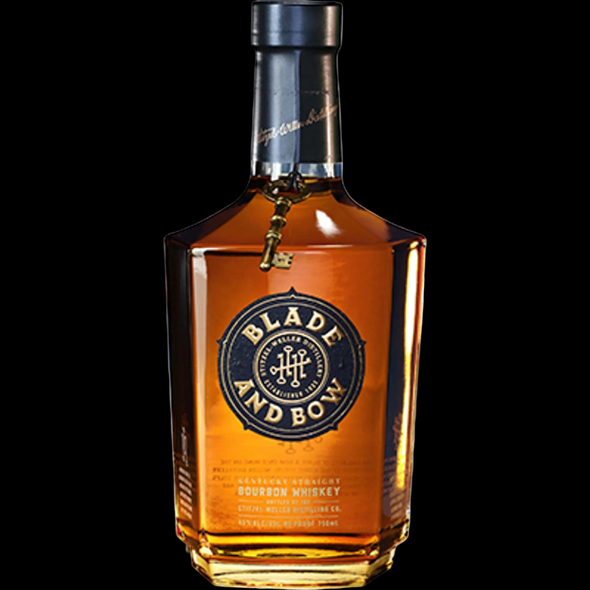 Blade And Bow Kentucky Straight Bourbon Whiskey 750ml