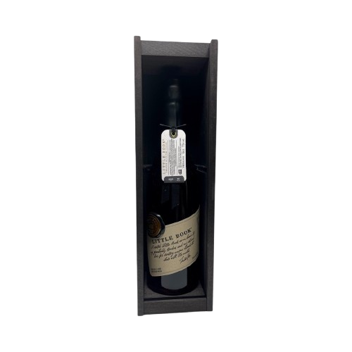 Booker's Little Book Chapter 6 To The Finish Blended Whisky 750ml