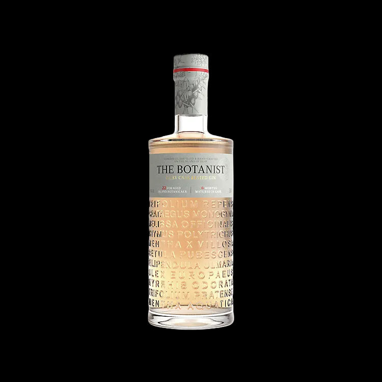 Botanist Cask Rested Gin 750ml