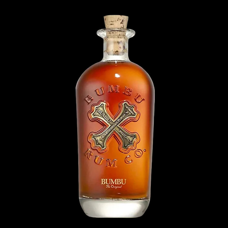 Bumbu The Original Rum 1Lt
