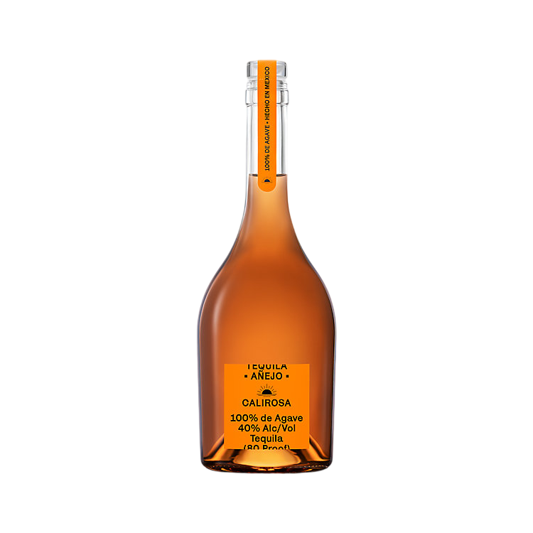 Calirosa Anejo Tequila 750ml