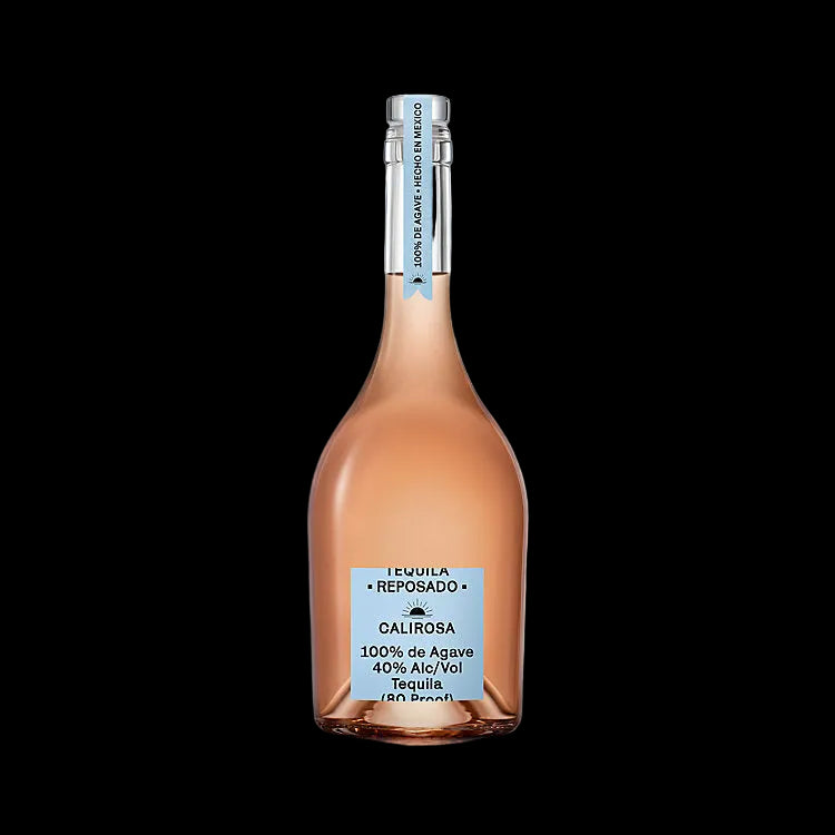 Calirosa Reposado Tequila 750ml