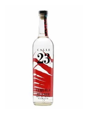 Calle 23 Blanco Tequila 700ml
