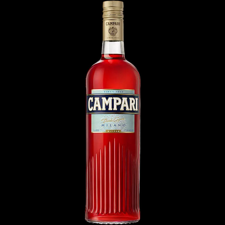 Campari Bitter Aperitif 1Lt