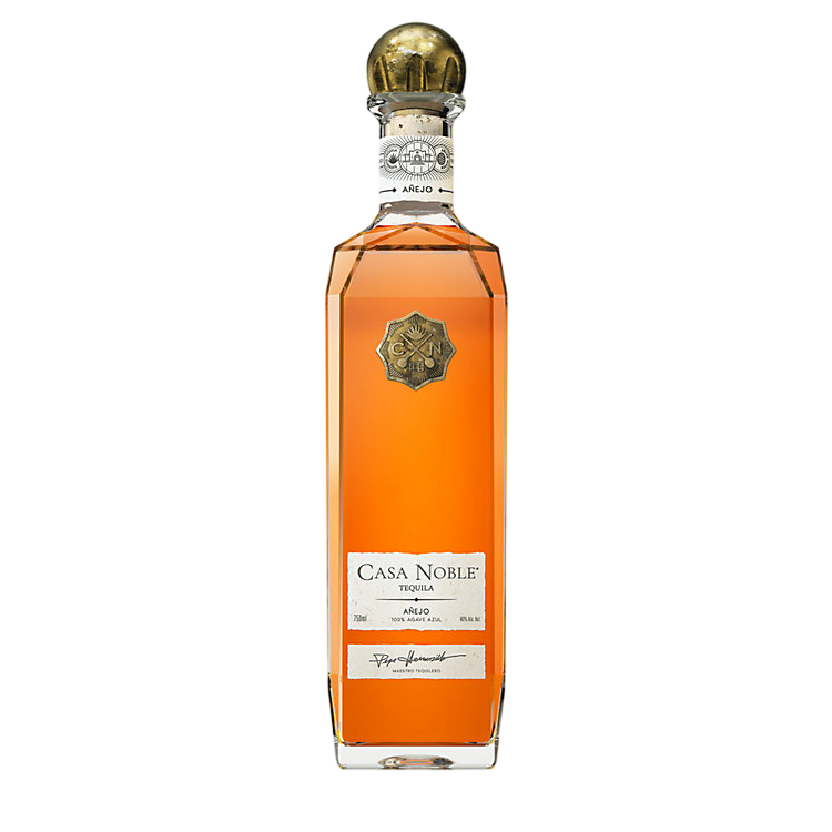 Casa Noble Anejo Tequila 750ml