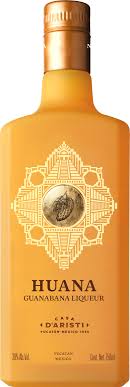 Casa d'Aristi Huana Mayan Guanabana Rum Liqueur 750ml