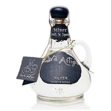 Cava Antigua Blanco Tequila 750ml