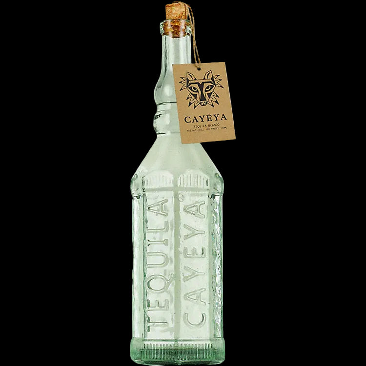 Cayeya Blanco Tequila 750ml