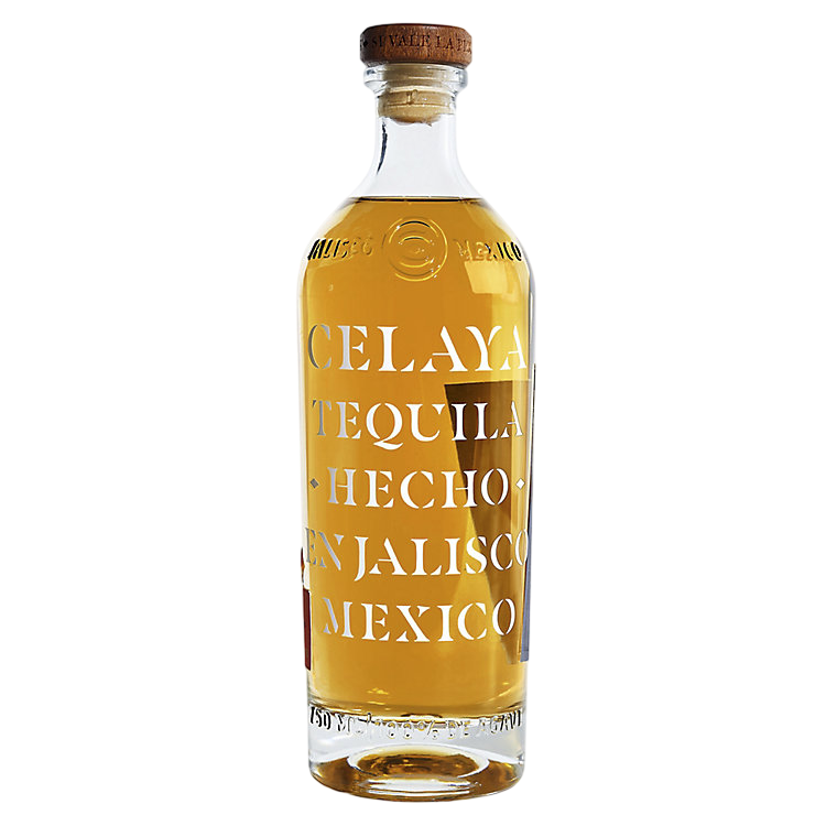 Celaya Anejo Tequila 750ml
