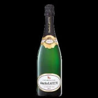 Charles Lafitte Cuvee Speciale Brut 750ml