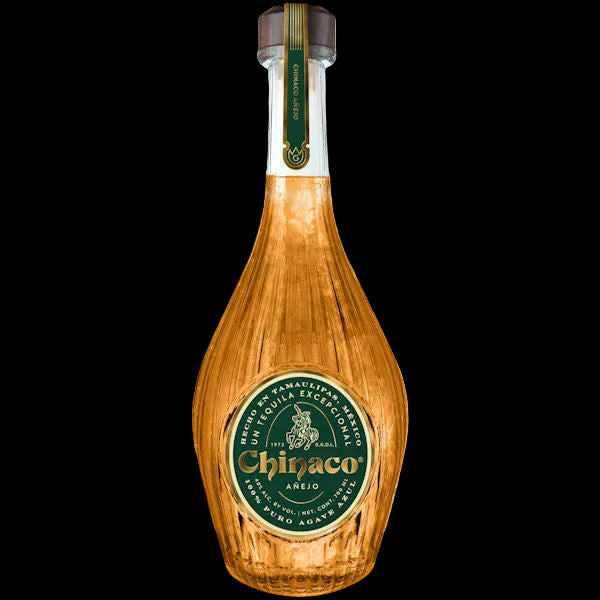 Chinaco Anejo Tequila 700ml