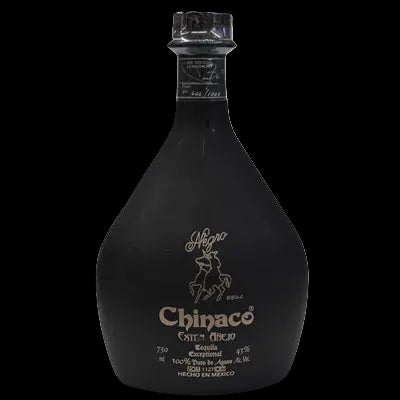 Chinaco Extra Anejo Tequila 750ml