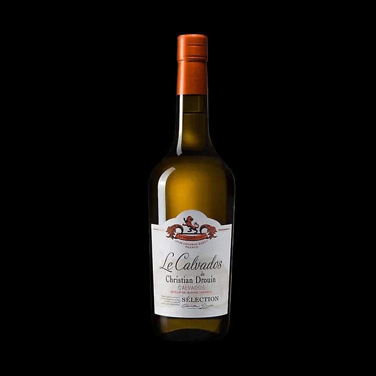 Christian Drouin Selection Le Calvados 750ml