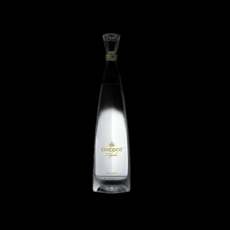 Cincoro Blanco Tequila 750ml