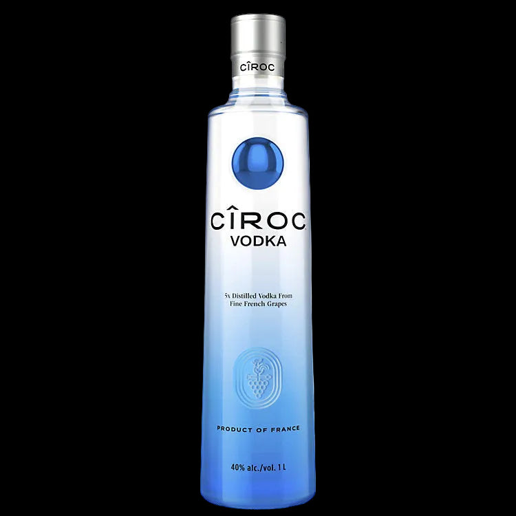 Ciroc Snap Frost Vodka 1Lt