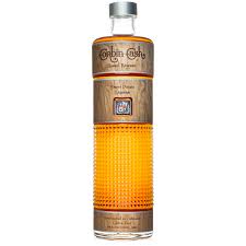 Corbin Cash Barrel Reserve Sweet Potato Liqueur 750ml