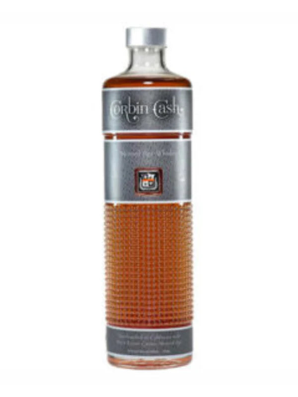 Corbin Cash Merced 5 Year Old Rye Whiskey 750ml