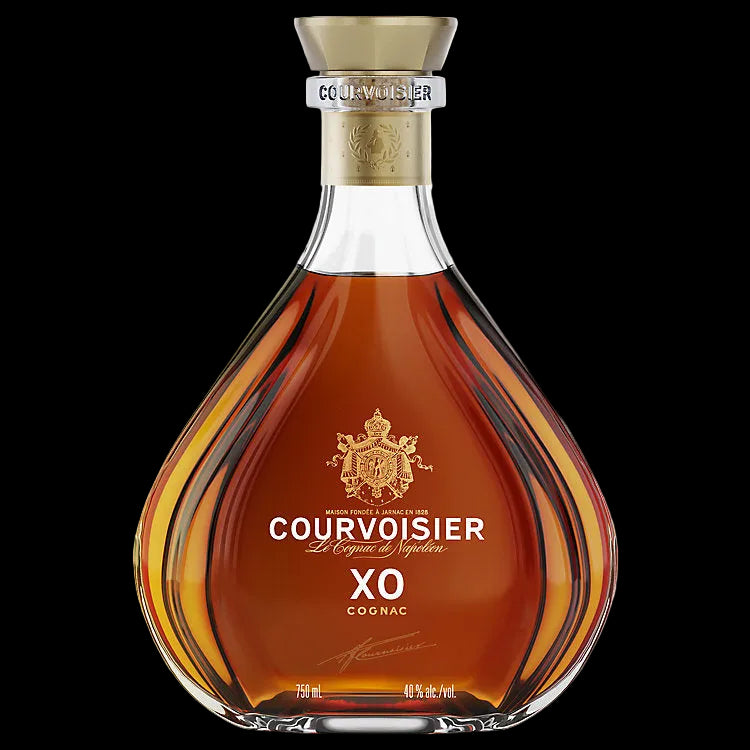 Courvoisier X.O. Imperial Grande Champagne Cognac 750ml