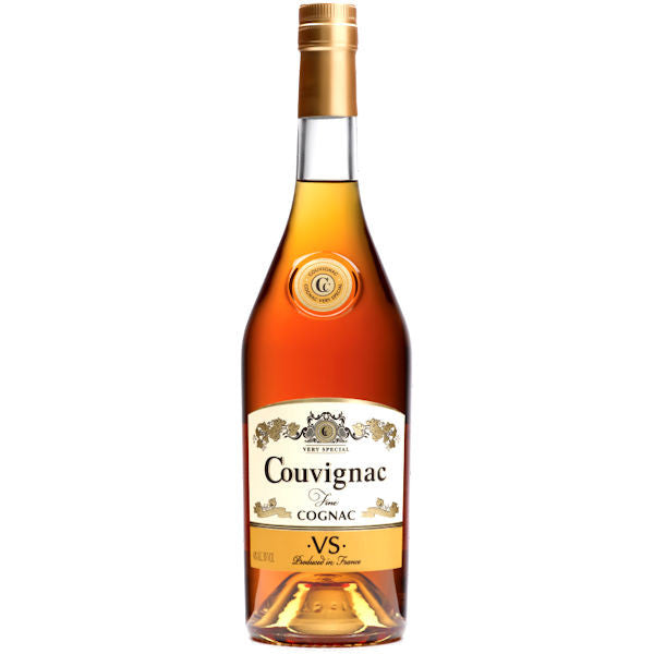 Couvignac VS Fine Cognac 750ml