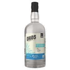 DHOS Blanco Tequila Free Non-Alcoholic Spirit