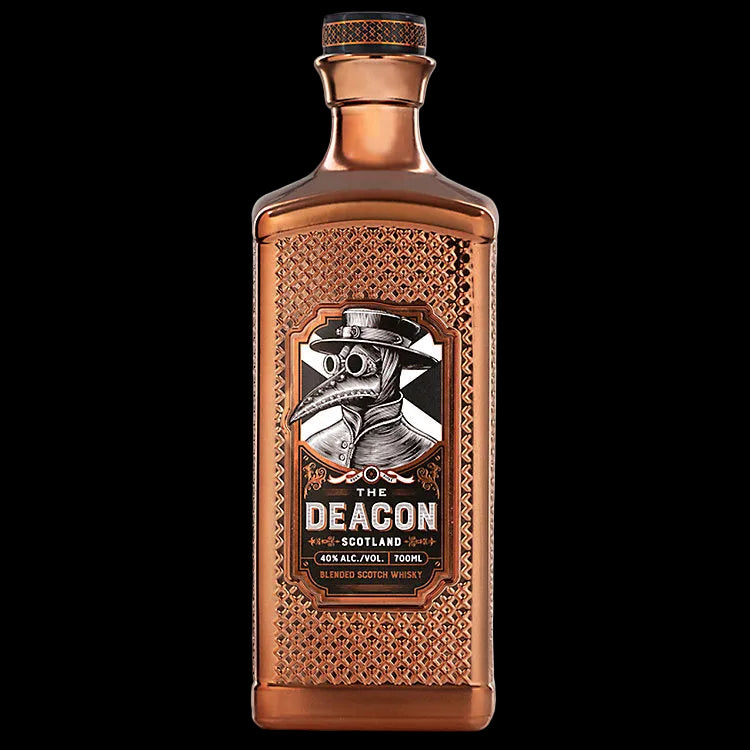 Deacon Blended Scotch Whisky 700ml