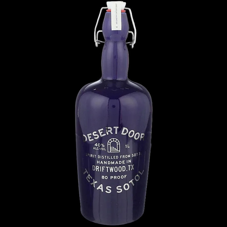 Desert Door Original Texas Sotol 1Lt