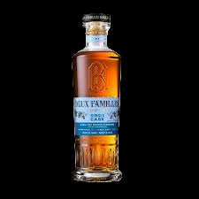 Deux Familles Single Cask Grande Champagne Cognac 700ml