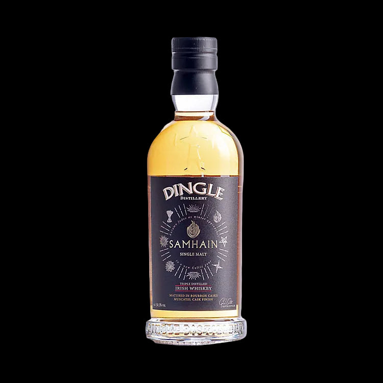 Dingle Samhain Single Malt Irish Whiskey 700ml