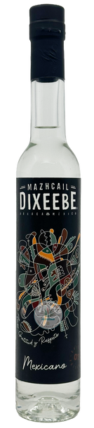 Dixeebe Mexicano Mezcal 375ml