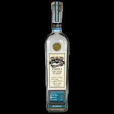 Don Abraham Blanco Tequila 750ml