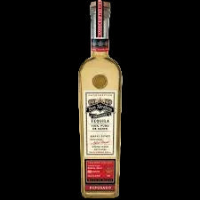 Don Abraham Reposado Tequila 750ml