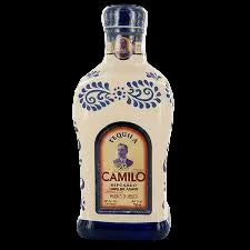 Don Camilo Reposado Tequila 750ml