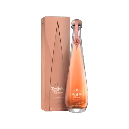 Don Julio Rosado Reposado Tequila 750ml