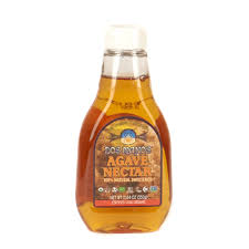 Dos Manos Agave Nectar 194-Oz