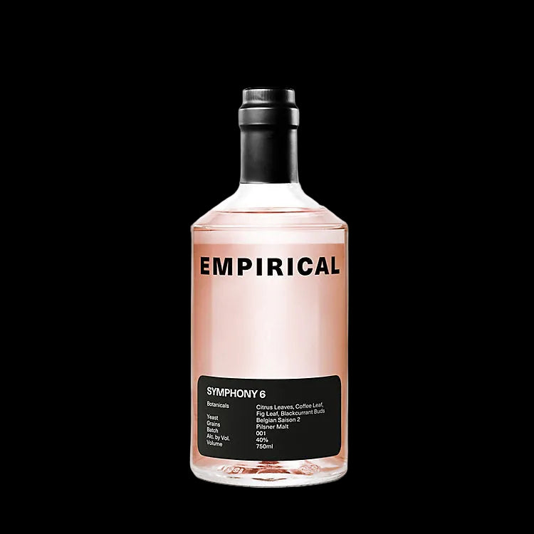 Empirical Symphony 6 750ml