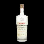 Espiritu Lauro Agaves Silvestres Tobala Mezcal Joven 750ml