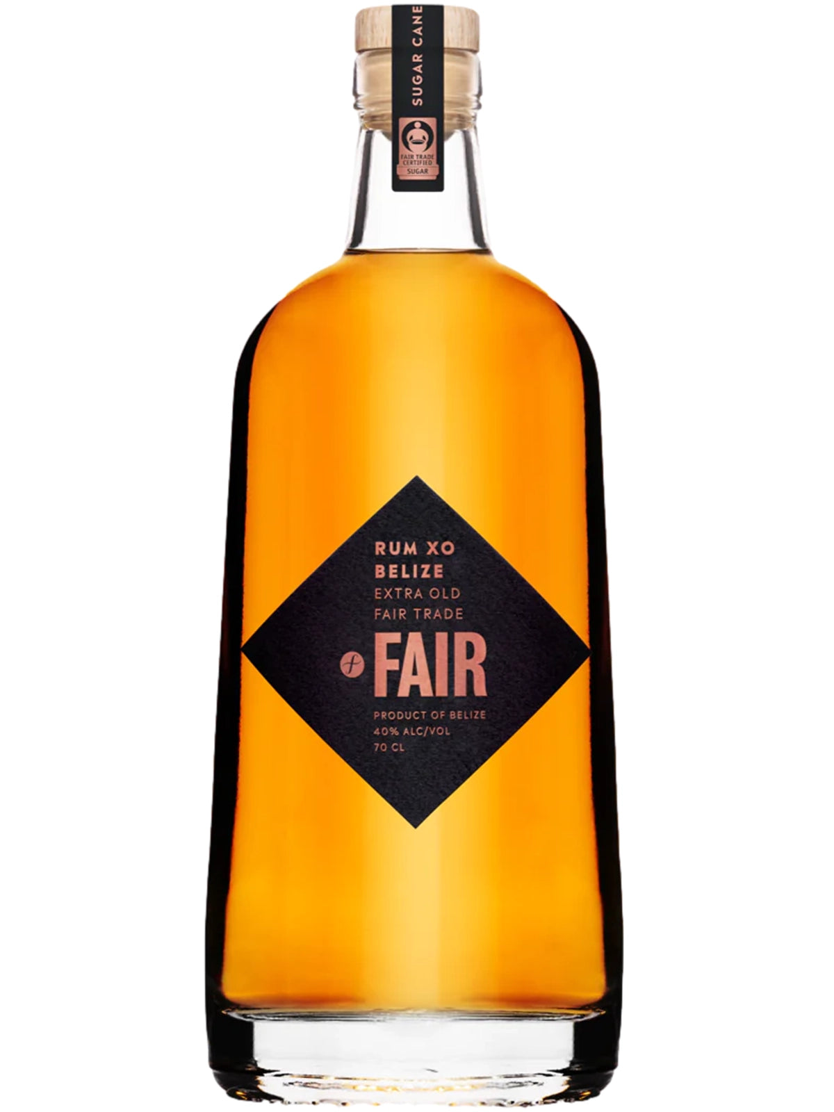 FAIR. X.O. Extra Old Rum 700ml