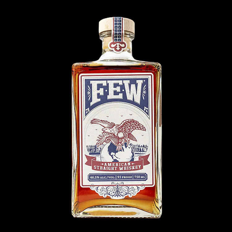 FEW American Whiskey 750ml