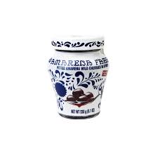 Fabbri Amarena Cherries In Syrup Jar 8-Oz