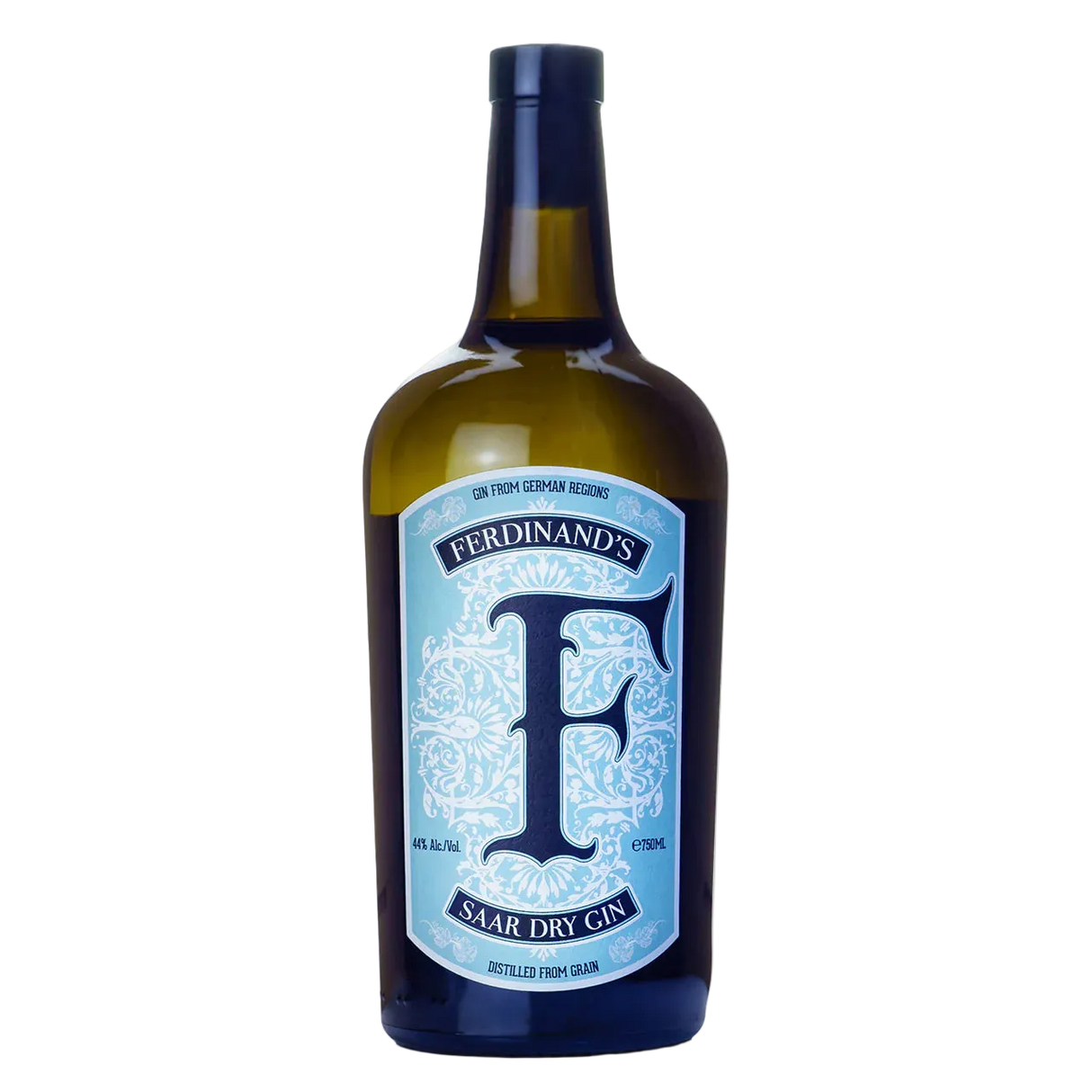 Ferdinand's Saar Dry Gin 750ml