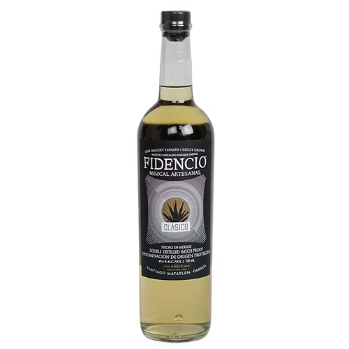 Fidencio Clasico Anejo Mezcal 750ml